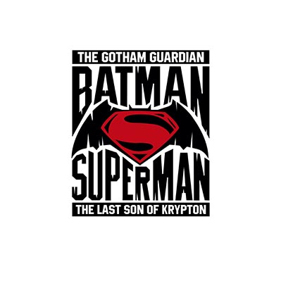 Batman vs Superman - Poster - Imagen 5