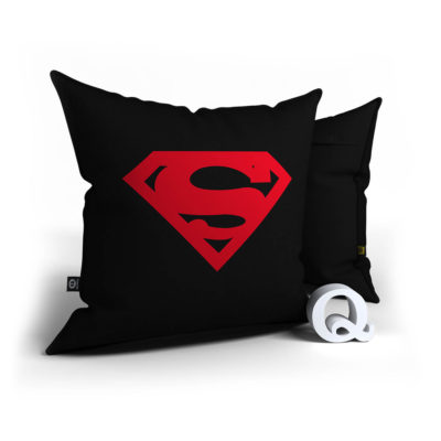 Superboy - Logo