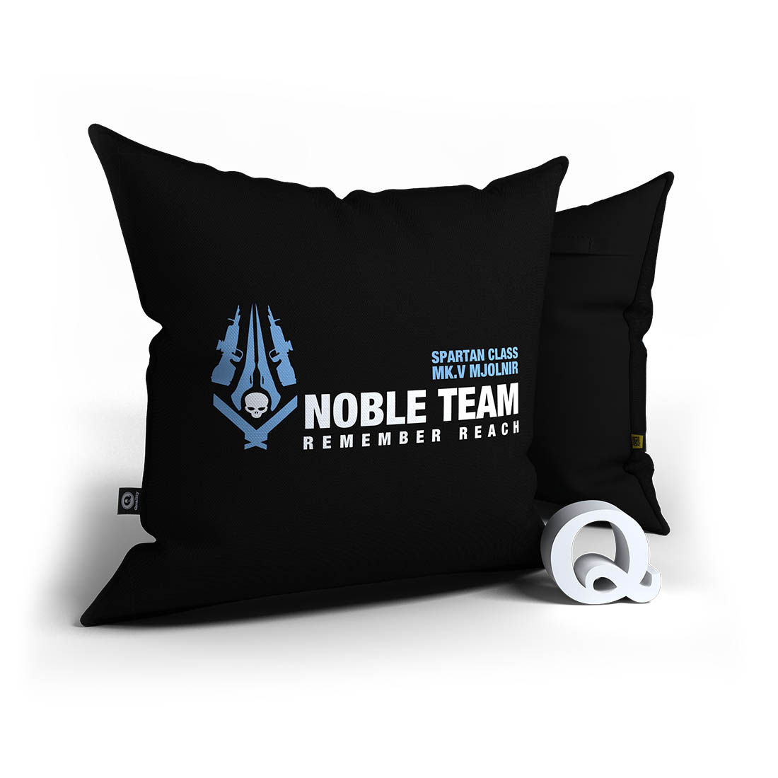 Halo Reach - Noble Team