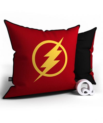 The Flash - Logo de la serie