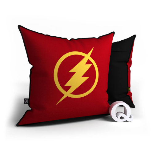 The Flash - Logo de la serie
