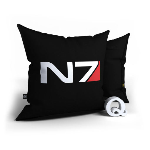 Mass Effect - N7