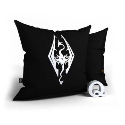 Skyrim - Logo