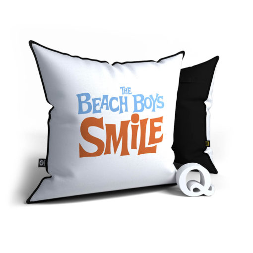 The Beach Boys - Smile