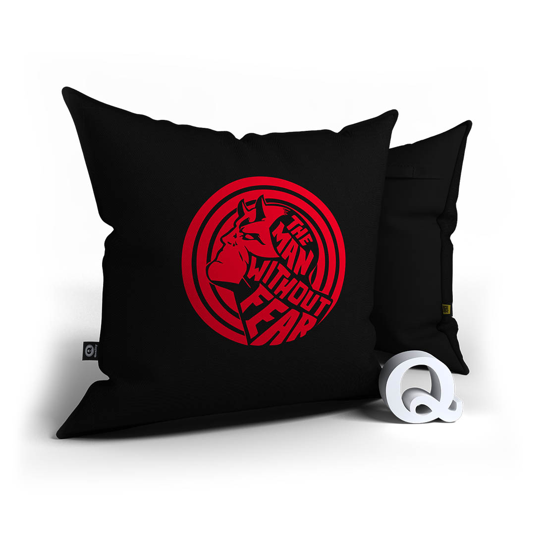 Daredevil - Man without fear