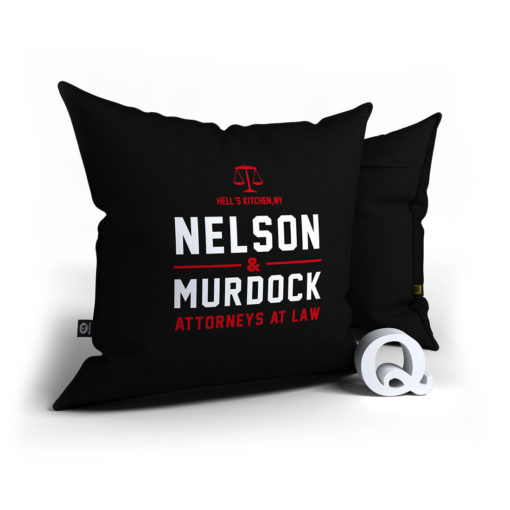 Daredevil - Nelson & Murdock