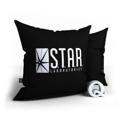 The Flash - STAR Laboratories
