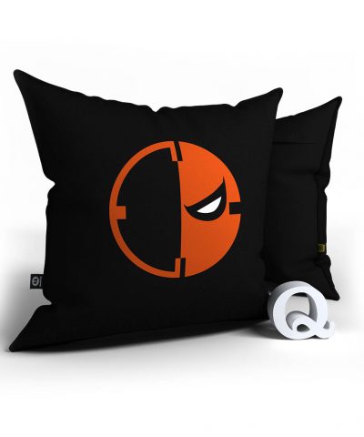 Deathstroke - Personaje