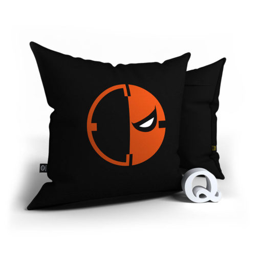 Deathstroke - Personaje