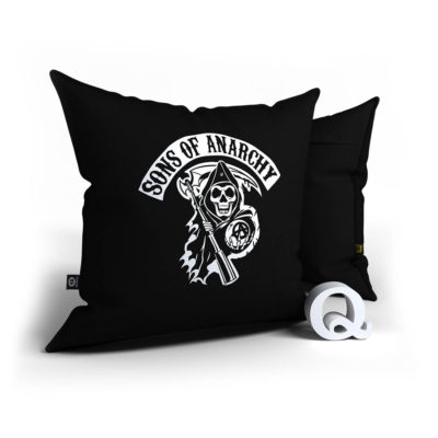 Sons of Anarchy - Logo