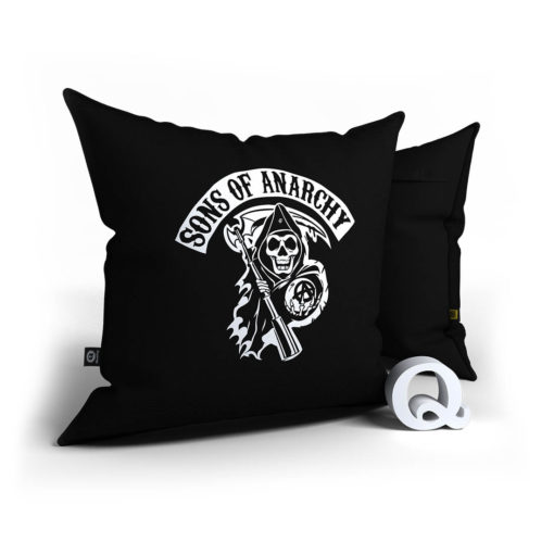 Sons of Anarchy - Logo