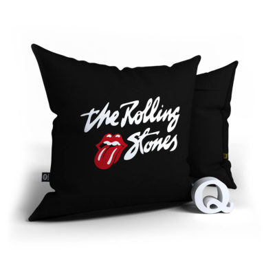 Rolling Stones - The R.S.