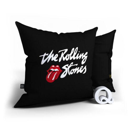 Rolling Stones - The R.S.