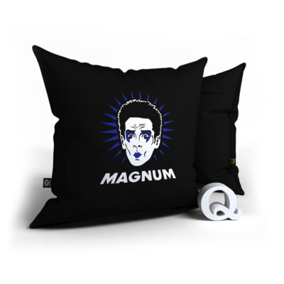 Zoolander - Magnum
