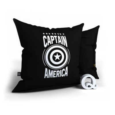 Captain America - Escudo