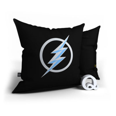 Flash - Zoom