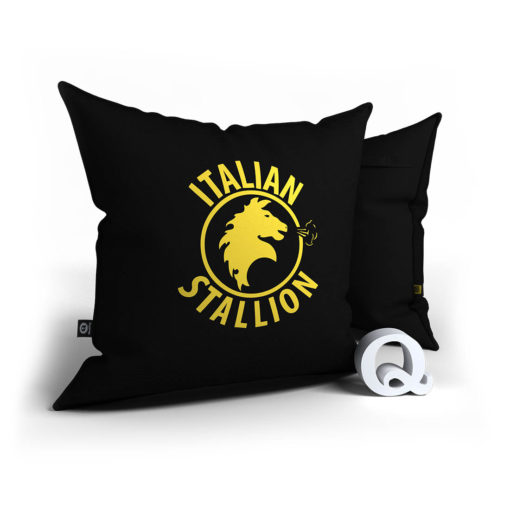 Rocky - Italian Stalion