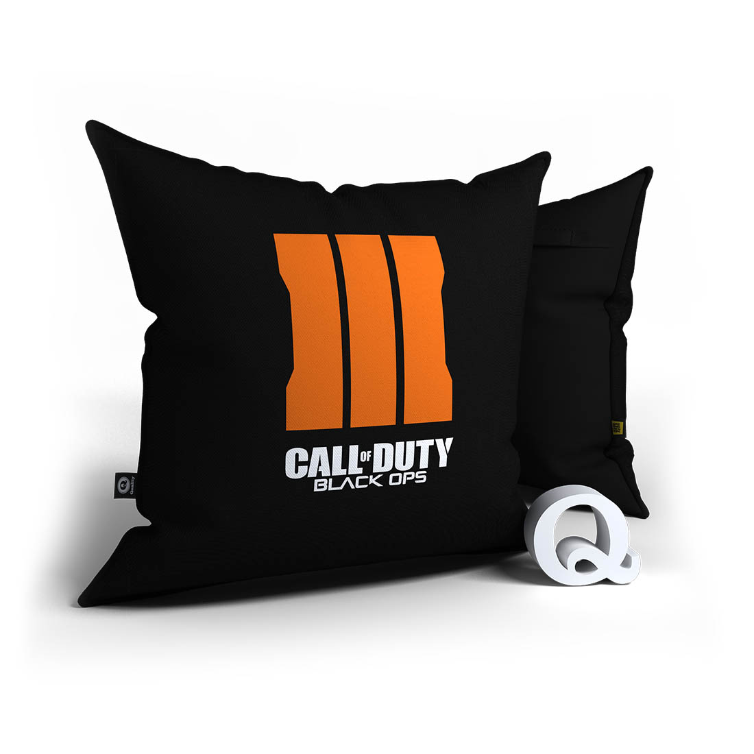 Call of Duty - Black Ops III