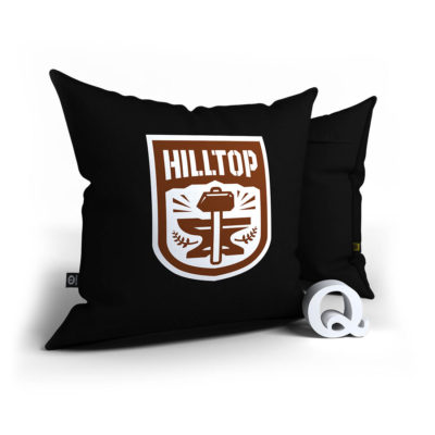 The Walking Dead - Hilltop