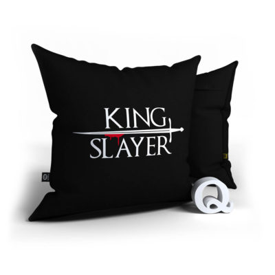 Game of Thrones - King Slayer