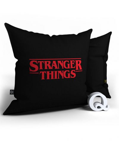 Stranger Things - Logo