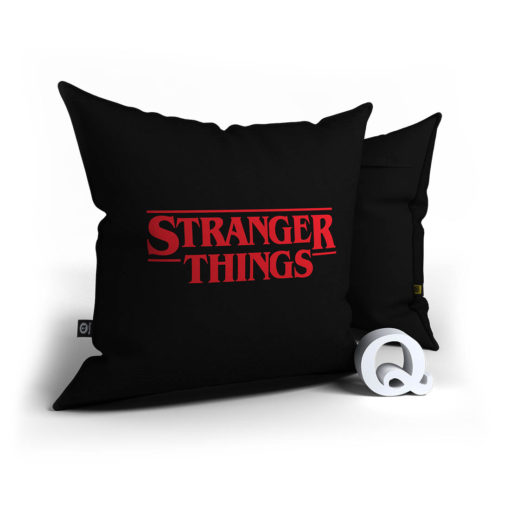 Stranger Things - Logo