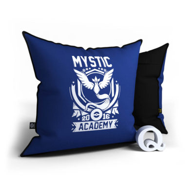 Pokemon Go - Team Mystic
