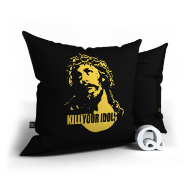 Guns N Roses - Kill your idols