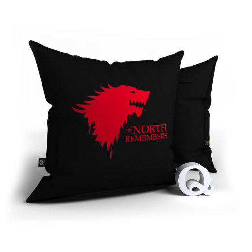 Game of Thrones - The north remembers
