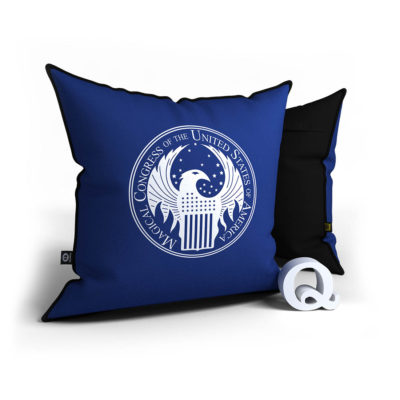 Fantastic Beasts - Magical Congress