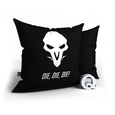 Overwatch - Reaper