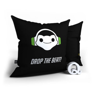 Overwatch - Lucio