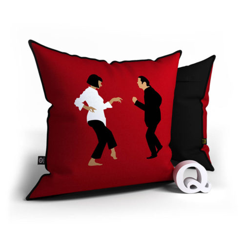 Pulp Fiction - Dance