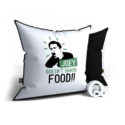 Friends - Joey doesnt share food
