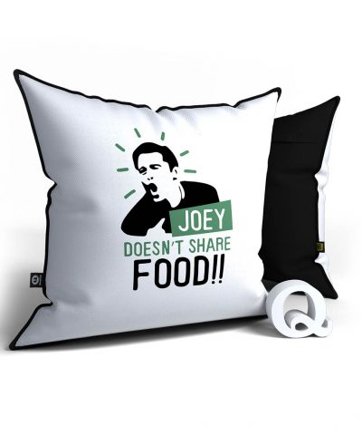 Friends - Joey doesnt share food
