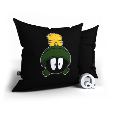 Marvin the Marcian - Personaje