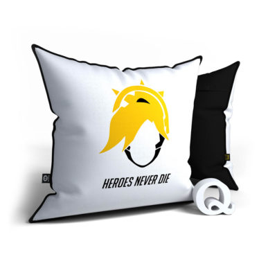 Overwatch - Mercy