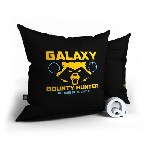Guardians of the Galaxy - Bounty Hunter
