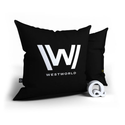Westworld - Logo