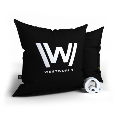 Westworld - Logo