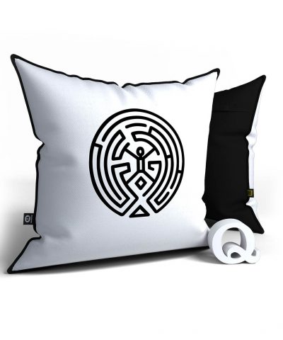 Westworld - Maze