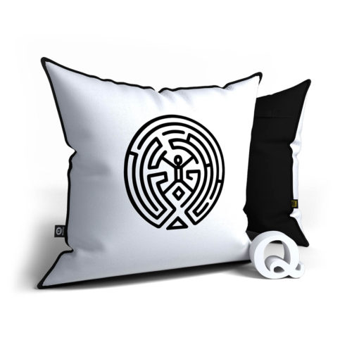 Westworld - Maze