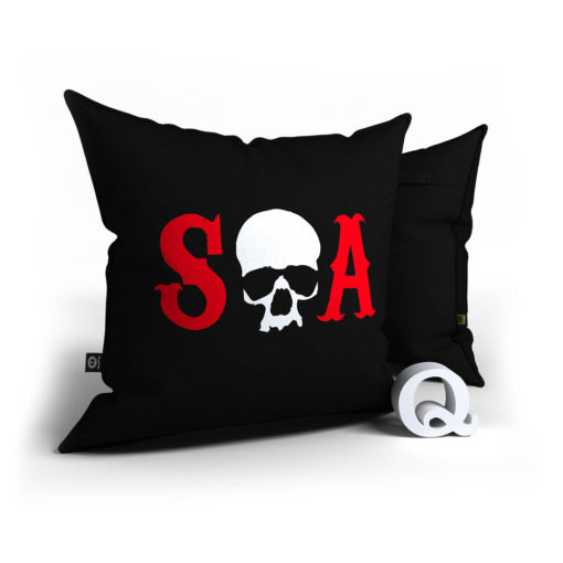 Sons of Anarchy - SOA