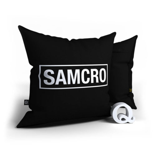 Sons of Anarchy - Samcro