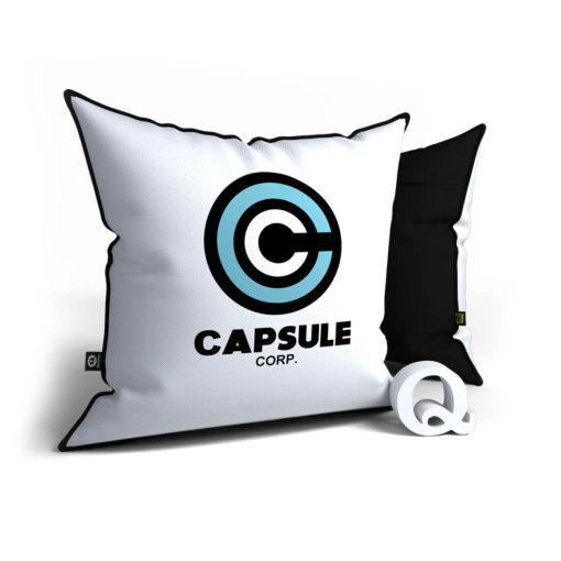 Dragon Ball - Capsule corp.