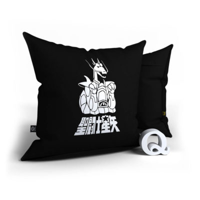 Caballeros del Zodiaco - Saint Seiya Shiryu
