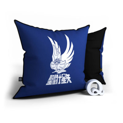 Caballeros del Zodiaco - Saint Seiya Hyoga