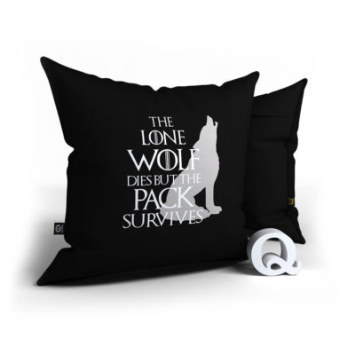 Game of Thrones - Lone Wolf
