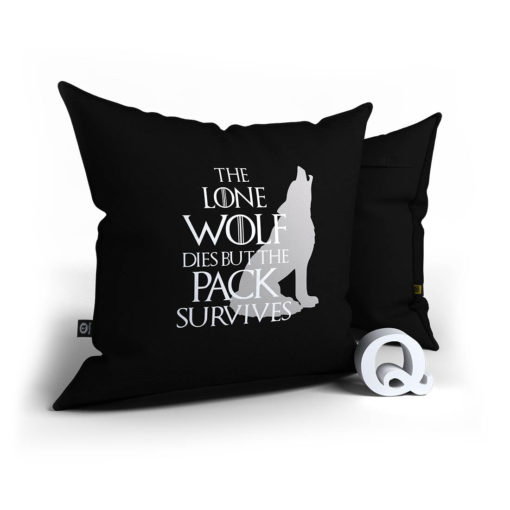 Game of Thrones - Lone Wolf