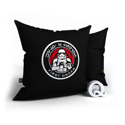 Star Wars - First Order Trooper